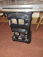 Houtkachel, Huis en Inrichting, Kachels, Ophalen of Verzenden, Gebruikt, Hout, Houtkachel