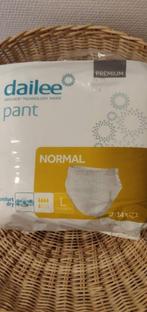 Incontinentie materiaal Dailee pant L, Diversen, Nieuw, Ophalen of Verzenden