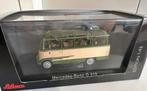 Schuco Mercedes Benz O 319 Limited Edition 1000, Hobby en Vrije tijd, Modelauto's | 1:43, Ophalen of Verzenden, Zo goed als nieuw