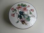 Villeroy & Boch schaaltje met deksel onbeschadigd, Ophalen of Verzenden, Porselein, Overige stijlen, Schaal of Schalen