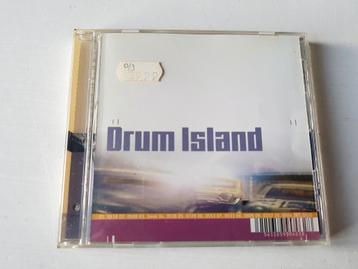 Drum Island - Drum Island beschikbaar voor biedingen