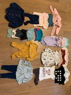 Babykleding Maat 62-68, Ophalen of Verzenden, Gebruikt, Maat 68