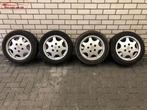 Porsche 944 205/55 R16 Michelin, Auto-onderdelen, Banden en Velgen, 205 mm, Banden en Velgen, 16 inch, Gebruikt