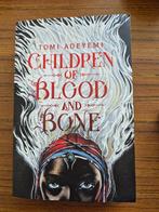 Children of Blood and Bone, Ophalen of Verzenden, Zo goed als nieuw, Tomi Adeyemi