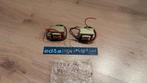 2x kleine trafo 230VAC - 10,5VAC, Ophalen of Verzenden