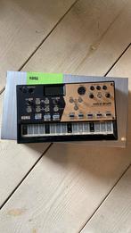 Korg Volca Drum, Muziek en Instrumenten, Drumcomputers, Ophalen of Verzenden, Zo goed als nieuw, Korg