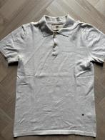 Bertoni Polo maat M, Maat 48/50 (M), Wit, Ophalen of Verzenden, Zo goed als nieuw