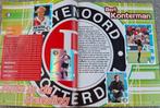 Feyenoord album 2000, Verzamelen, Sportartikelen en Voetbal, Ophalen of Verzenden, Zo goed als nieuw, Feyenoord, Boek of Tijdschrift