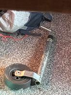 Neuswiel voor caravan of aanhanger, Ophalen of Verzenden, Nieuw