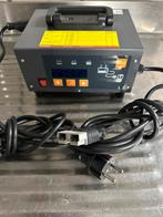 Taski oplader, Ophalen, Zo goed als nieuw, Schrobmachine