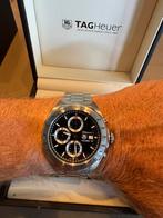 Tag Heuer Formula calibre 16, Ophalen of Verzenden, Zo goed als nieuw, Staal, TAG Heuer