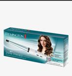 Krultang remington, Sieraden, Tassen en Uiterlijk, Uiterlijk | Haarverzorging, Ophalen of Verzenden, Zo goed als nieuw, Krultang of Stijltang