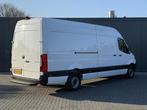 Mercedes-Benz Sprinter 317 CDI 170 PK / L3H2 / MBUX / *NETTE, Auto's, Bestelauto's, Wit, Mercedes-Benz, Bedrijf, Lease