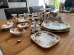 Royal Albert Old Country Roses Theeservies, Ophalen