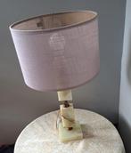 3 schemerlampen, Huis en Inrichting, Lampen | Tafellampen, Ophalen, Minder dan 50 cm