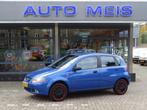 Chevrolet KALOS 1.4 SPIRIT, Auto's, 83 pk, 4 cilinders, Origineel Nederlands, Bedrijf