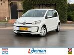 Volkswagen UP 1.0 BMT MOVE UP!  5-drs airco bluetooth lane a, Auto's, Volkswagen, Gebruikt, Met garantie (alle), Bedrijf, Handgeschakeld