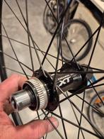Shimano XT Boost achterwiel 27,5" NIEUW, Fietsen en Brommers, Fietsonderdelen, Ophalen of Verzenden, Nieuw, Mountainbike, Wiel
