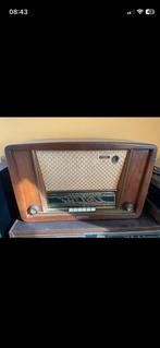 Buizen radio, Ophalen of Verzenden