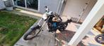 Aprilia Red Rose Fifty RV4 schakelbrommer chopper  opknapper, Fietsen en Brommers, Overige merken, Maximaal 45 km/u, 50 cc, 4 versnellingen