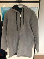 Nieuwe Jas XL - Zachte Voering, Ophalen of Verzenden, Nieuw, Maat 56/58 (XL), Grijs