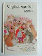 Paul Biegel - Virgilius van Tuil, Ophalen of Verzenden, Gelezen, Paul Biegel, Fictie algemeen
