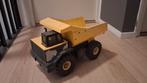 Tonka metalen dumptruck, Hobby en Vrije tijd, Modelauto's | 1:32, Ophalen, Auto, Overige merken