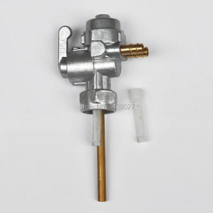 Benzinekraan Kawasaki H1 H2 KH500 S2 S3 KH350 KH250 KH400, Motoren, Tuning en Styling, Ophalen of Verzenden