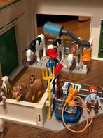 Playmobil boerderij 70132, Ophalen of Verzenden, Gebruikt, Complete set