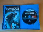 Watch dogs, Avontuur en Actie, Vanaf 18 jaar, Vincent's games, 1 speler