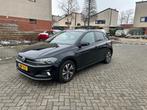 Volkswagen Polo 1.0 TSI Automaat | 2021 | Benzine, Auto's, 95 pk, 1096 kg, Zwart, Particulier