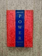 Robert Greene - Power Die 48 Gesetze der Macht, Boeken, Ophalen of Verzenden, Zo goed als nieuw, Overige onderwerpen