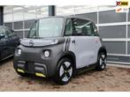 Opel Rocks-E Techno, Auto's, Automaat, Achterwielaandrijving, Gebruikt, Overige modellen