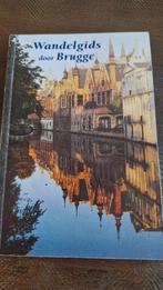 Wandelgids Brugge, Ophalen of Verzenden, Zo goed als nieuw, Overige onderwerpen
