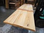 14.5 m² Lariks Planken Geschaafd aan één zijde - nr: TP265, Tuin en Terras, Palen, Balken en Planken, Ophalen, Nieuw, 250 cm of meer