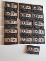 SONY UX90 Uniaxial cassettebandjes los, 2 t/m 25 bandjes, Overige genres, Ophalen of Verzenden, Zo goed als nieuw