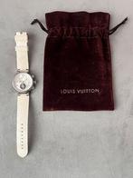 Louis Vuitton horloge origineel!, Sieraden, Tassen en Uiterlijk, Horloges | Dames, Overige merken, Leer, Polshorloge, Ophalen of Verzenden