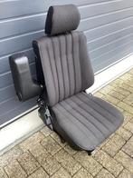 MB W201 190 E/D Autostoel origineel 1983 tot 1989 stoel, Ophalen