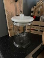 Riviera Maison Voorraadpot - Grocery Store, Ophalen of Verzenden, Zo goed als nieuw