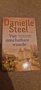 Van onschatbare waarde (Special Veldboeket 2019), Danielle Steel, Ophalen of Verzenden, Zo goed als nieuw, Nederland