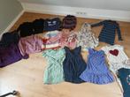 Kledingpakket meisje maat 122, Ophalen of Verzenden, Gebruikt, Maat 128