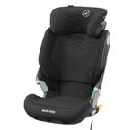 Maxi cosi Kore Pro i-Size zwart autostoel 3,5-12 jaar, Autogordel of Isofix, Zo goed als nieuw, 9 t/m 36 kg, Maxi-Cosi