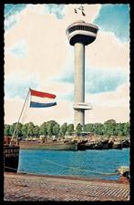 Rotterdam : Euromast, Verzenden, 1940 tot 1960, Gelopen, Zuid-Holland