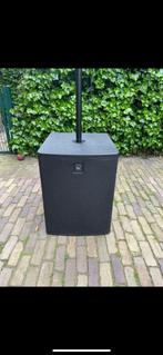 Electrovoice ELX actief, Muziek en Instrumenten, Ophalen of Verzenden, Minder dan 500 watt