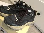 Axel arigato sphere runner black grey maat 36 1x gedragen, Kleding | Dames, Ophalen of Verzenden, Zo goed als nieuw, Zwart, Sneakers of Gympen