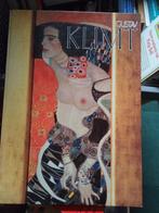 Gustav Klimt, Ophalen of Verzenden, Gelezen