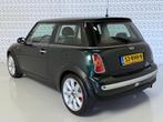 Mini Mini 1.6 One Salt Airco Clima VOL LEER én 17 inch! (20, Auto's, Mini, 15 km/l, Gebruikt, 4 cilinders, 4 stoelen