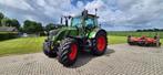 Fendt 516 S4 Profi plus, zeer netjes, nieuwe bannden!, Ophalen, Gebruikt, 2500 tot 5000, Meer dan 160 Pk