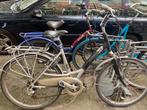 Batavus fiets, Fietsen en Brommers, Fietsen | Dames | Sportfietsen en Toerfietsen, Gebruikt, Batavus, Ophalen of Verzenden, Minder dan 10 versnellingen