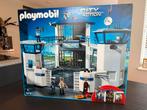 Playmobil 6919 City Action politiebureau met gevangenis, Kinderen en Baby's, Speelgoed | Playmobil, Ophalen of Verzenden, Zo goed als nieuw